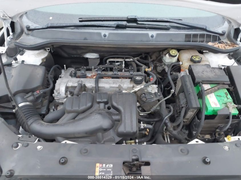 2015 BUICK VERANO - 1G4PP5SK0F4193463