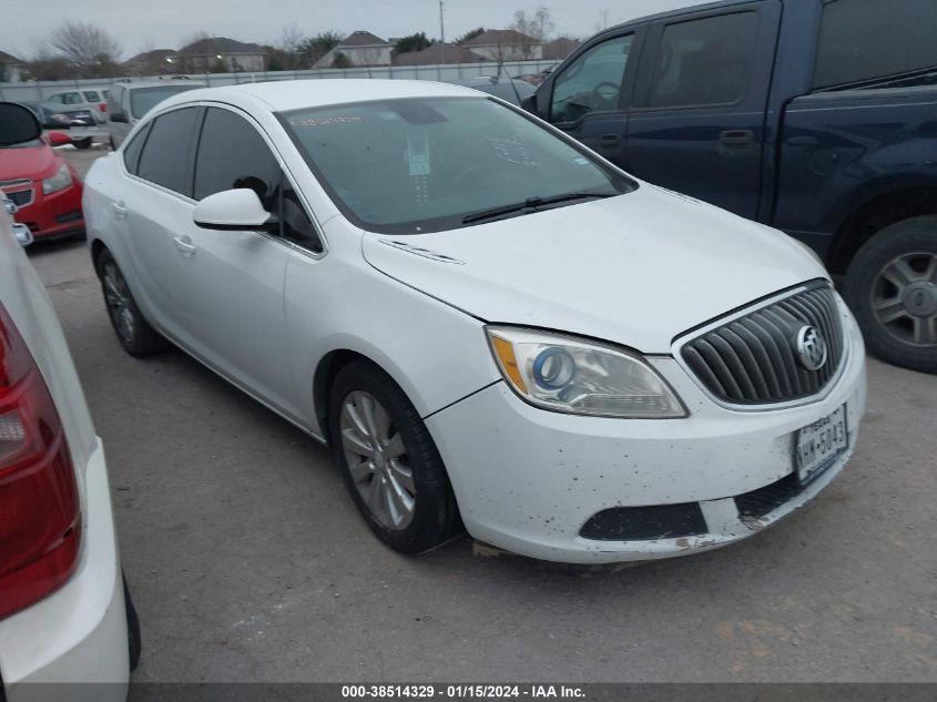 2015 BUICK VERANO - 1G4PP5SK0F4193463