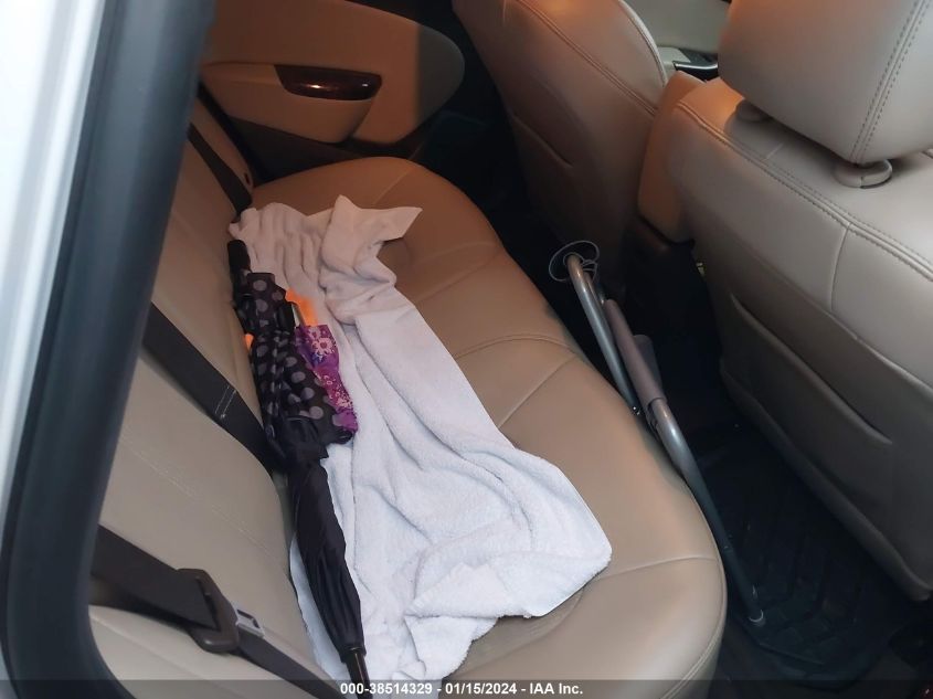 2015 BUICK VERANO - 1G4PP5SK0F4193463