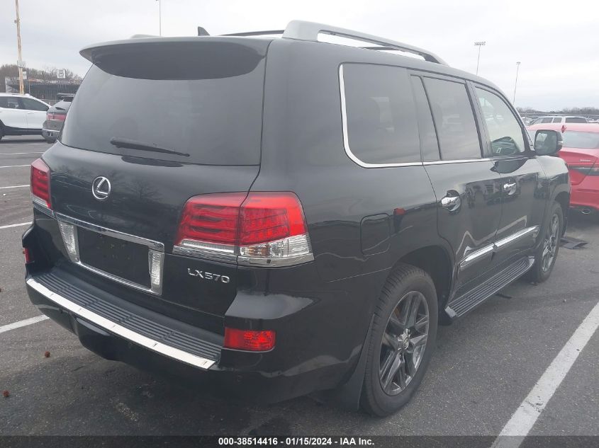 2015 LEXUS LX 570 JTJHY7AX1F4183195