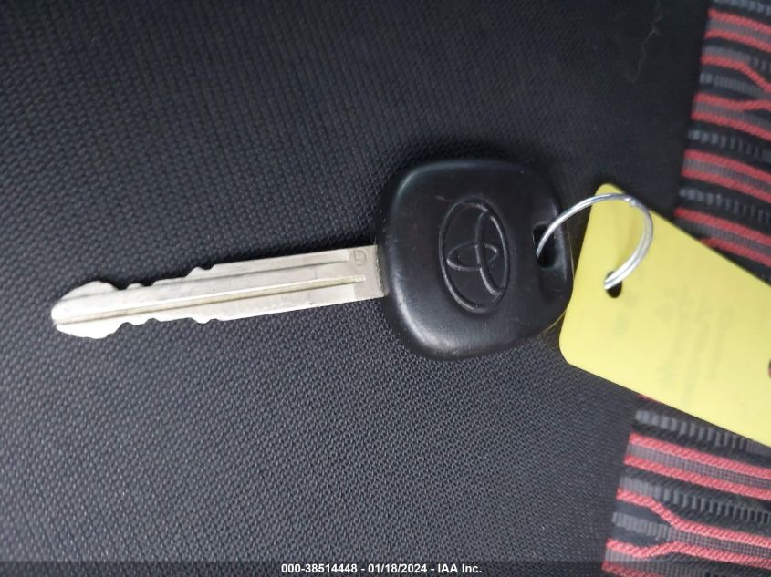 2015 TOYOTA TUNDRA TRD PRO 5.7L V8 - 5TFDW5F12FX467255