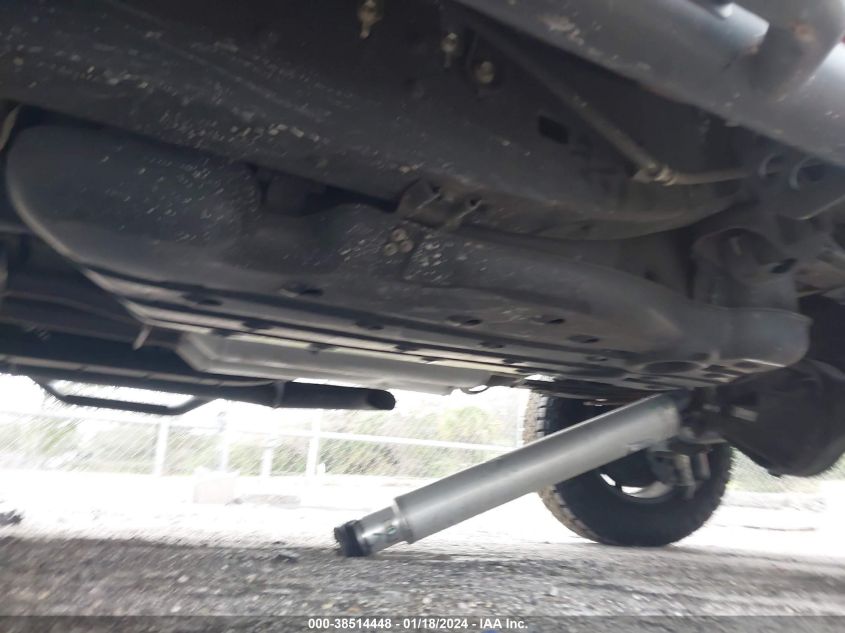 2015 TOYOTA TUNDRA TRD PRO 5.7L V8 - 5TFDW5F12FX467255