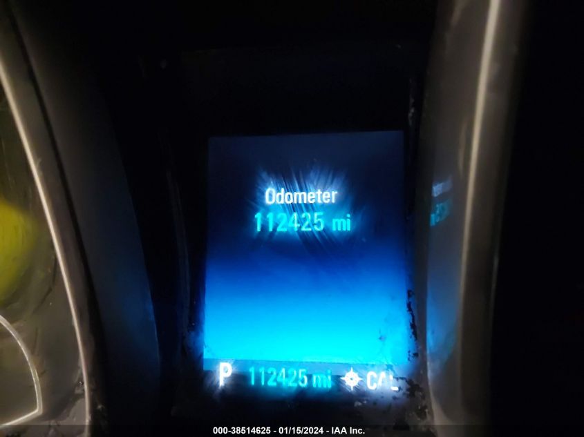 2014 CHEVROLET MALIBU 1LS - 1G11B5SL1EF129025