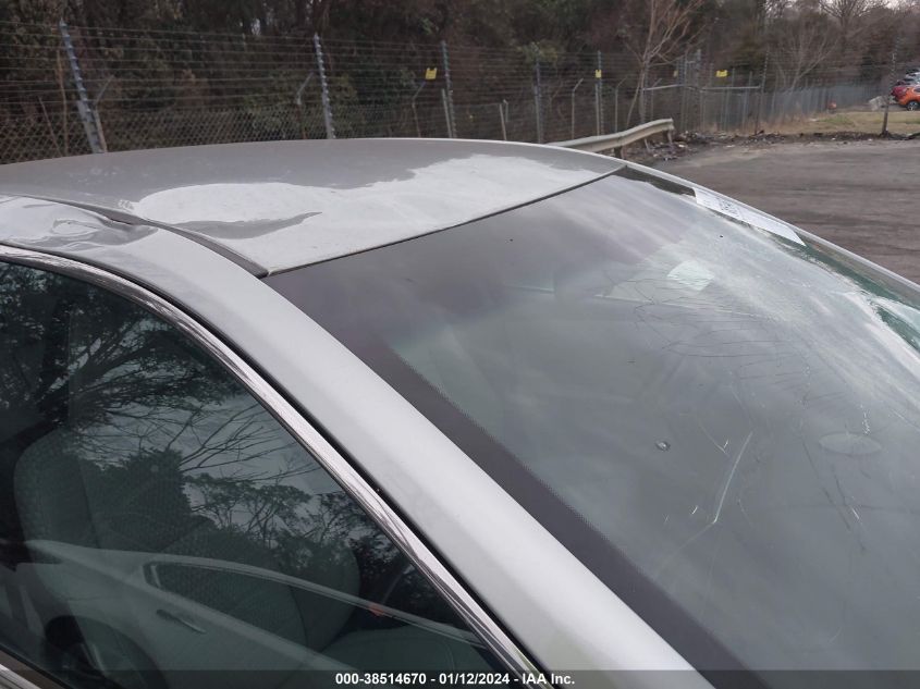 2015 TOYOTA CAMRY SE - 4T1BF1FK3FU072460
