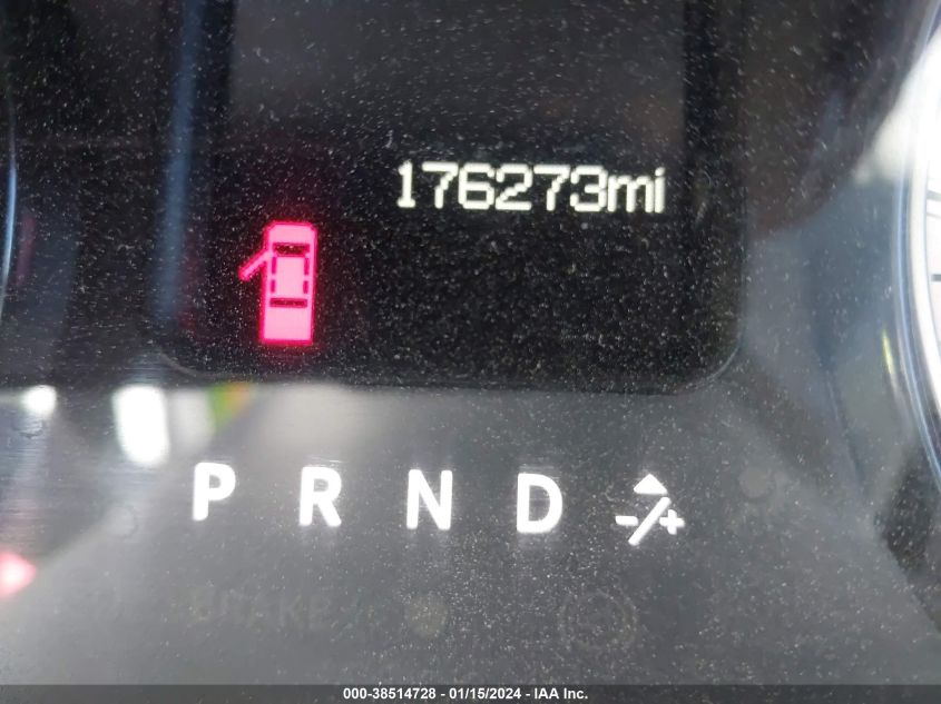 2019 RAM 1500 CLASSIC TRADESMAN - 1C6RR7ST1KS547421