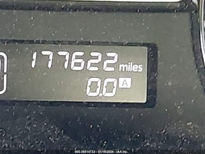 2013 NISSAN ALTIMA 2.5 SV - 1N4AL3AP0DN441571