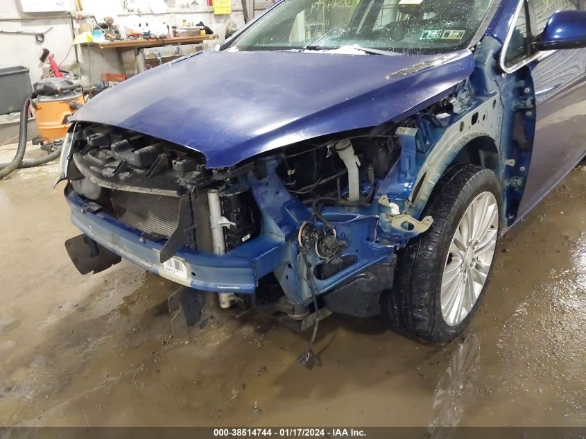 2014 BUICK VERANO - 1G4PP5SK7E4154917