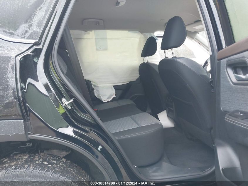 2023 NISSAN ROGUE SV - JN8BT3BA4PW420783