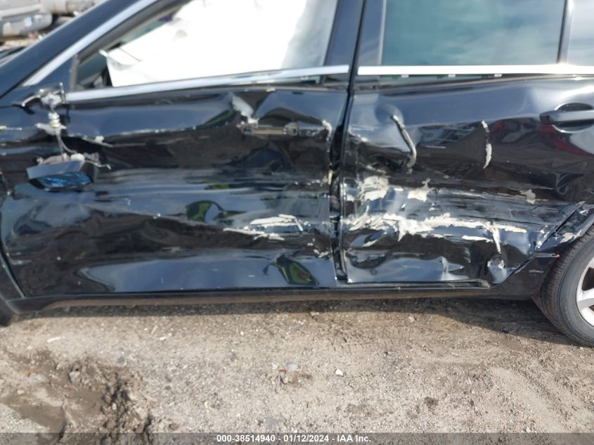 2014 ACURA TL TECH - 19UUA8F50EA006142