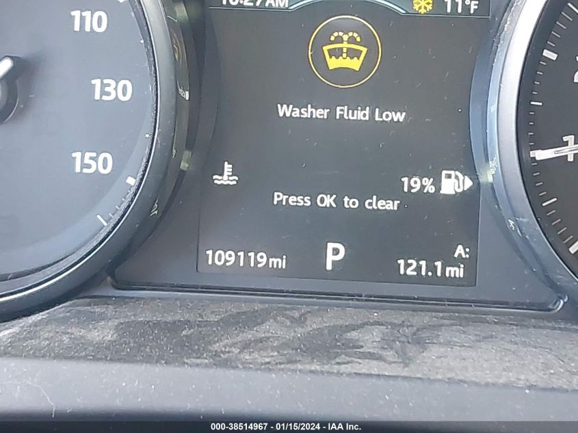 2016 LAND ROVER RANGE ROVER EVOQUE SE - SALVP2BG2GH146069