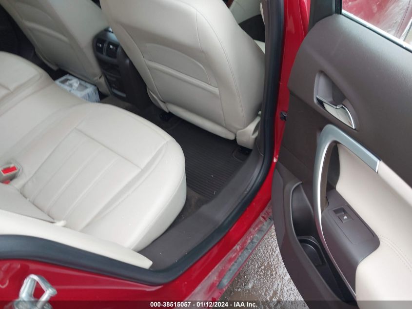2015 BUICK REGAL TURBO/E-ASSIST PREMIUM I - 2G4GN5EX9F9291501
