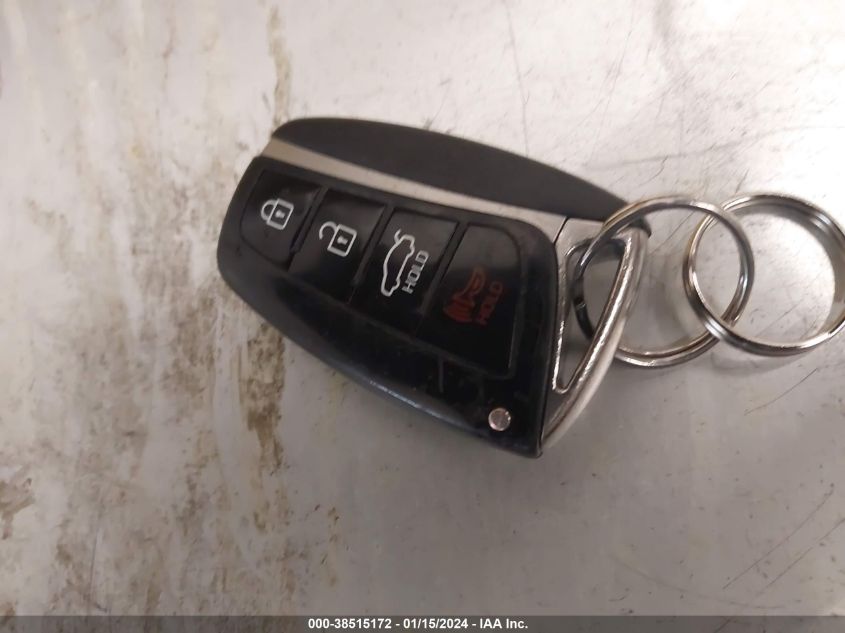 2015 HYUNDAI GENESIS 3.8 - KMHGN4JE2FU074356