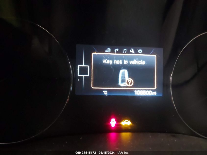 2015 HYUNDAI GENESIS 3.8 - KMHGN4JE2FU074356
