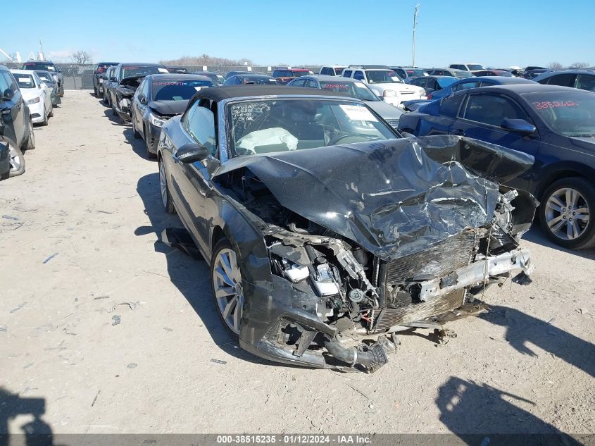 WAUYNGF52JN001359 AUDI A5 PREMIUM PLUS 2018