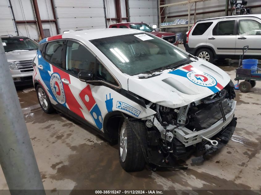 1G1FW6S05P4109073 CHEVROLET BOLT EV 1LT 2023