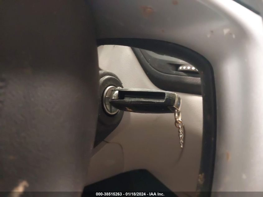 2013 CHEVROLET EQUINOX LTZ - 2GNFLGE37D6378544