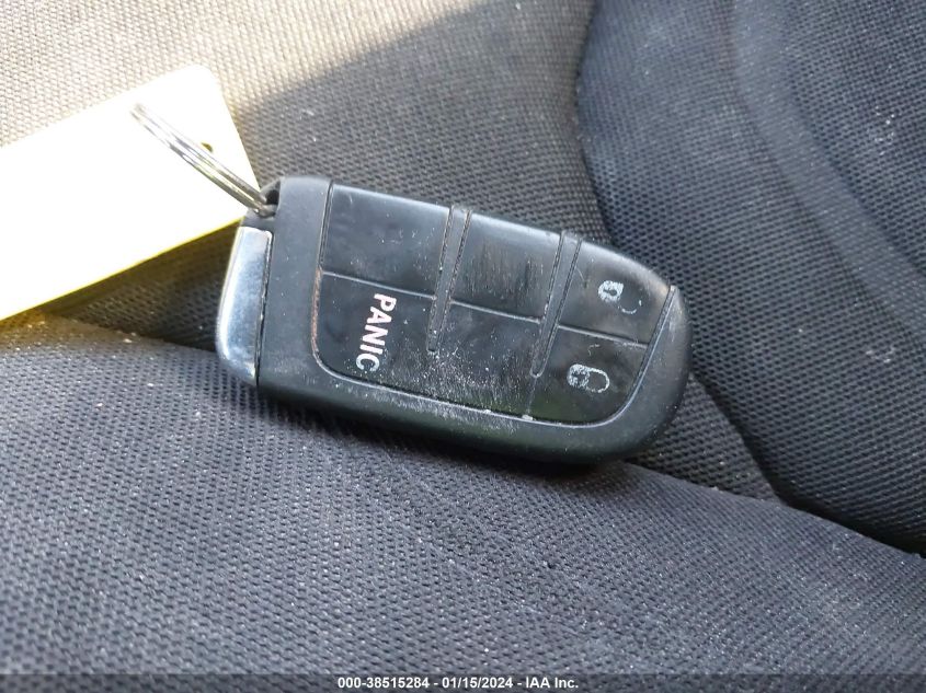 2018 JEEP RENEGADE LATITUDE - ZACCJABB0JPJ20131