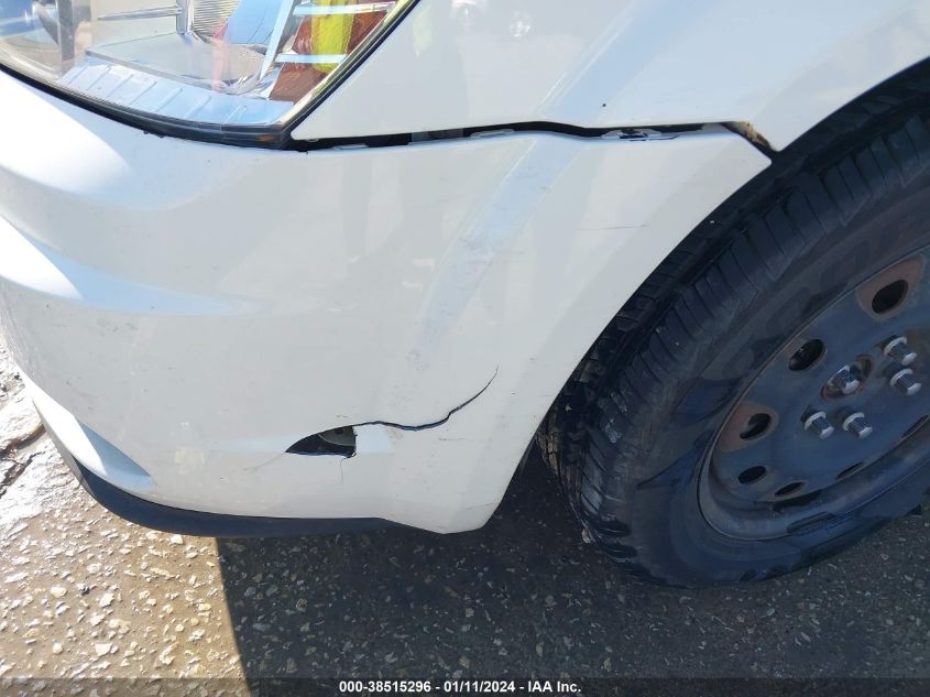2015 DODGE JOURNEY SE - 3C4PDCABXFT614456