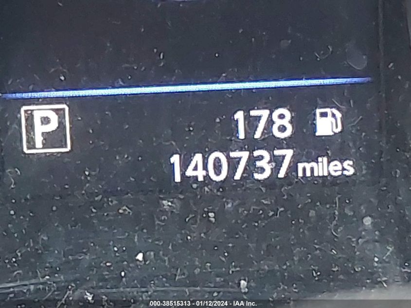 2018 NISSAN ROGUE S/SV - KNMAT2MTXJP569801