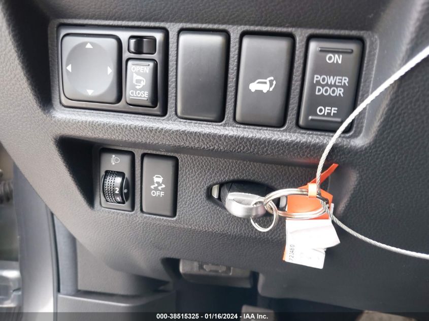 2014 INFINITI QX70 - JN8CS1MW5EM412253
