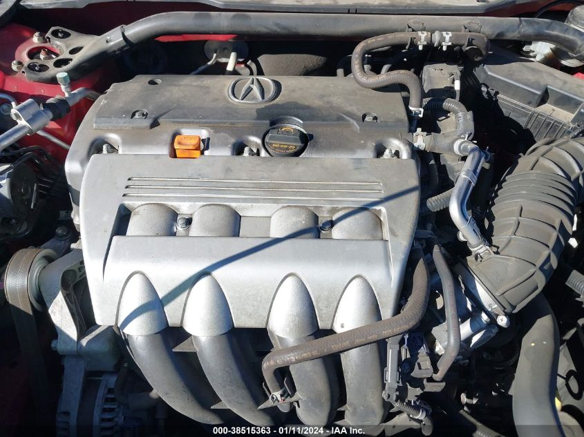 2013 ACURA TSX 2.4 - JH4CU2F63DC009366