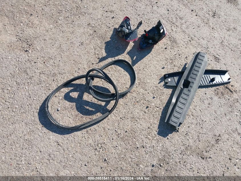 2019 CHEVROLET EQUINOX LT - 02GNAXUEV0K618544