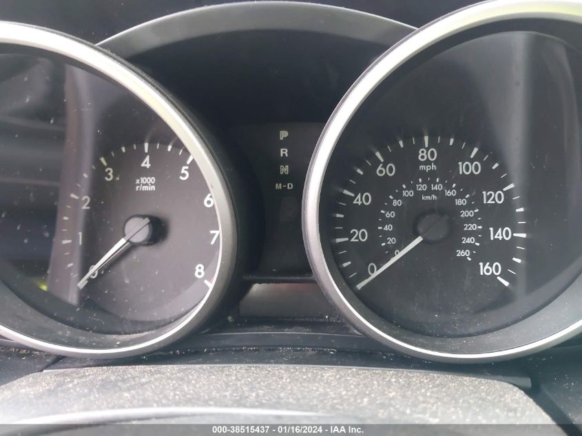 2015 MAZDA MAZDA5 SPORT - JM1CW2BL1F0182248