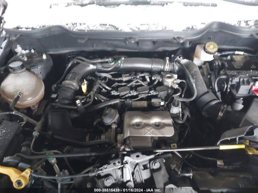 2021 FORD ECOSPORT SE - MAJ3S2GE8MC438506