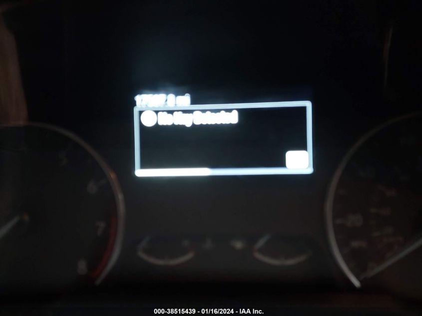 2021 FORD ECOSPORT SE - MAJ3S2GE8MC438506