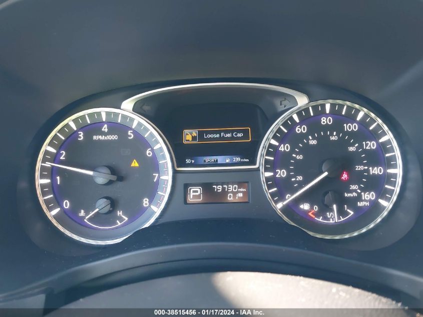 2019 INFINITI QX60 PURE - 5N1DL0MN4KC519127