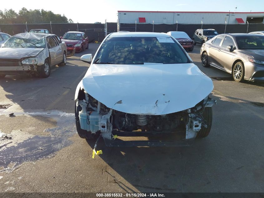 2015 TOYOTA CAMRY SE - 4T1BF1FK2FU017868