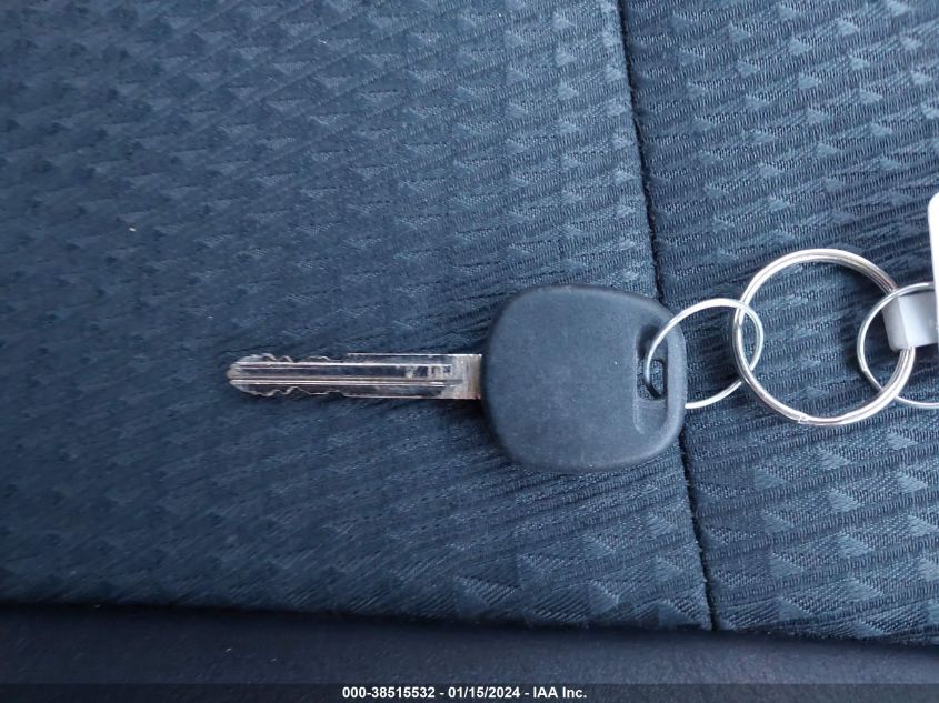 2015 TOYOTA CAMRY SE - 4T1BF1FK2FU017868