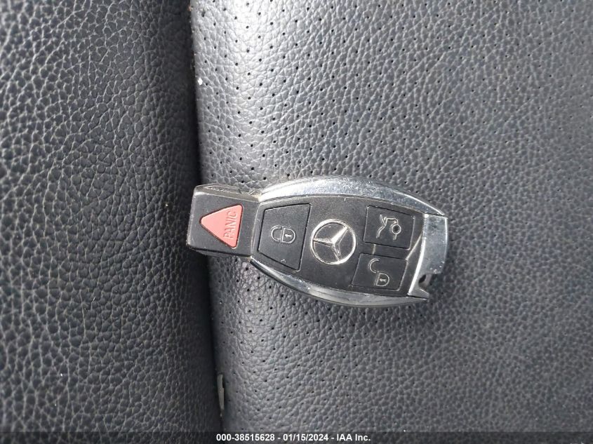 2014 MERCEDES-BENZ E 350 - WDDHF5KB6EA844211