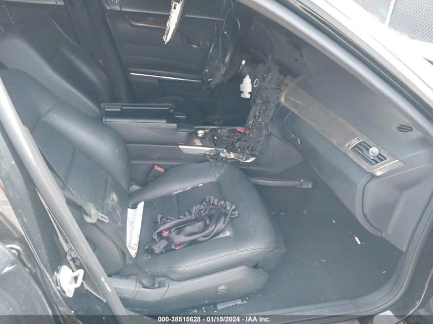 2014 MERCEDES-BENZ E 350 - WDDHF5KB6EA844211