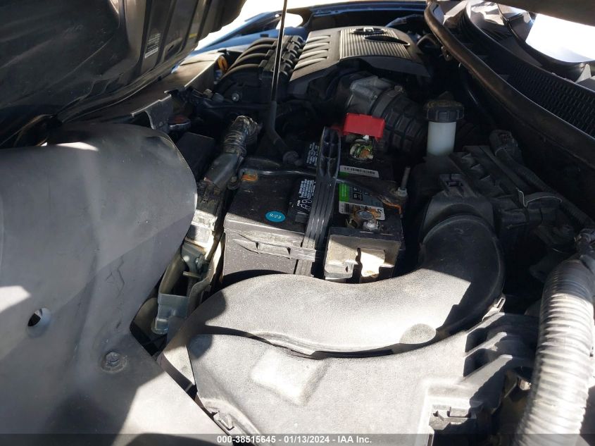 2013 NISSAN SENTRA SV - 1N4AB7AP1DN900861