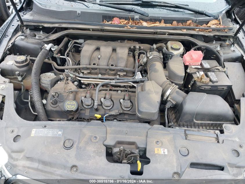 2015 FORD TAURUS SE - 1FAHP2D83FG157425