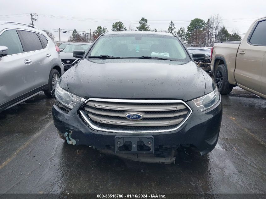2015 FORD TAURUS SE - 1FAHP2D83FG157425