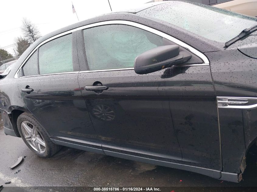 2015 FORD TAURUS SE - 1FAHP2D83FG157425
