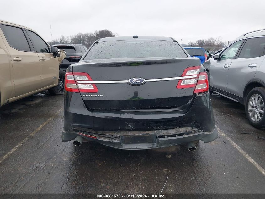 2015 FORD TAURUS SE - 1FAHP2D83FG157425