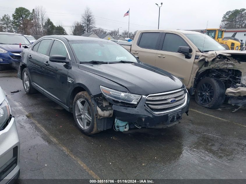 2015 FORD TAURUS SE - 1FAHP2D83FG157425