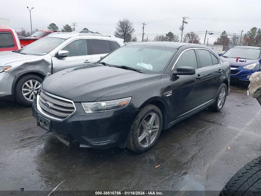 2015 FORD TAURUS SE - 1FAHP2D83FG157425
