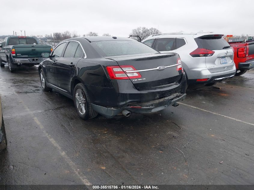 2015 FORD TAURUS SE - 1FAHP2D83FG157425