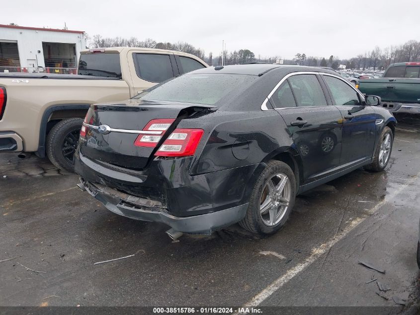2015 FORD TAURUS SE - 1FAHP2D83FG157425