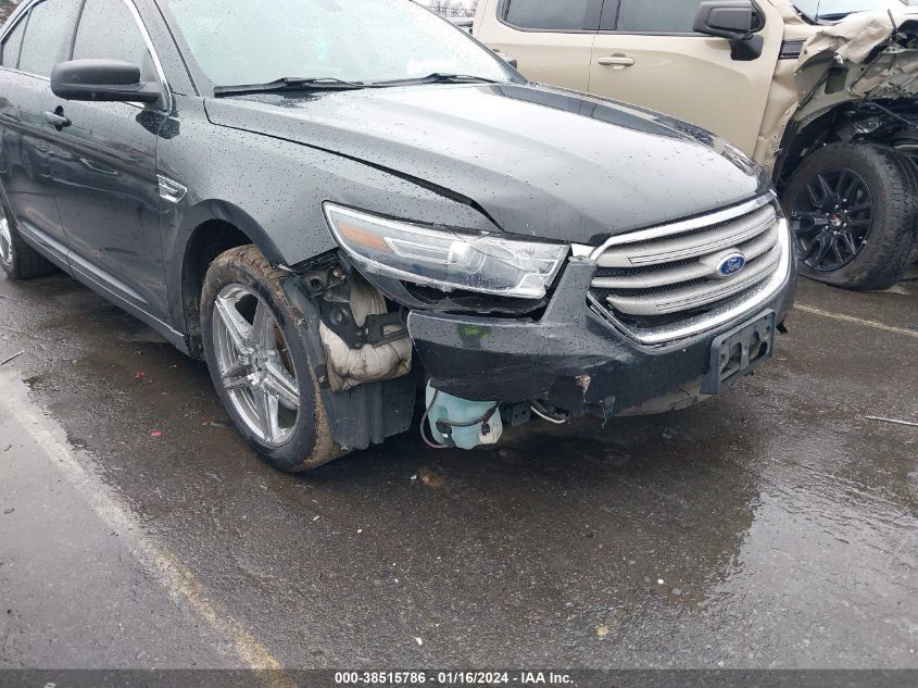 2015 FORD TAURUS SE - 1FAHP2D83FG157425