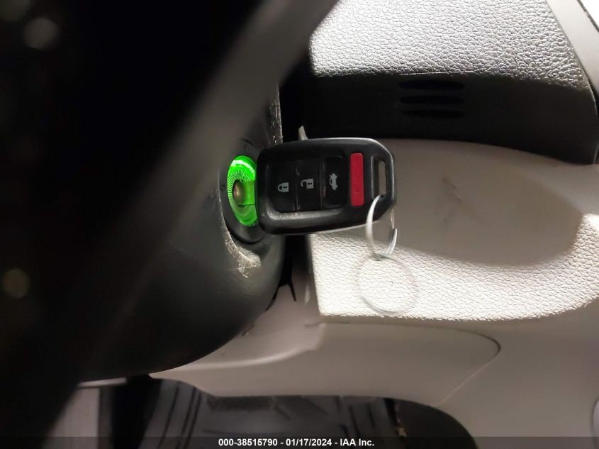 2015 HONDA ACCORD LX - 1HGCR2F37FA171087
