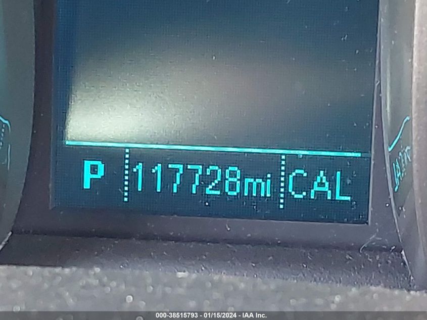 2013 CHEVROLET MALIBU 1LT - 1G11C5SA8DF172237