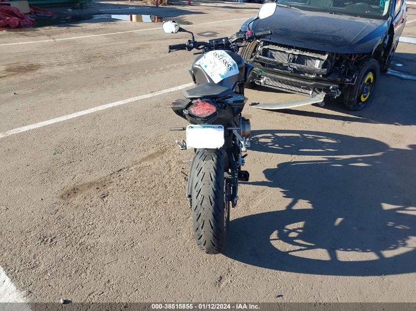 2022 HONDA CB500 FA MLHPC6351N5300900