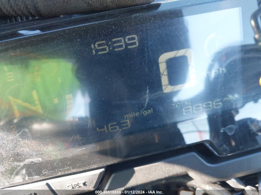 2022 HONDA CB500 FA MLHPC6351N5300900