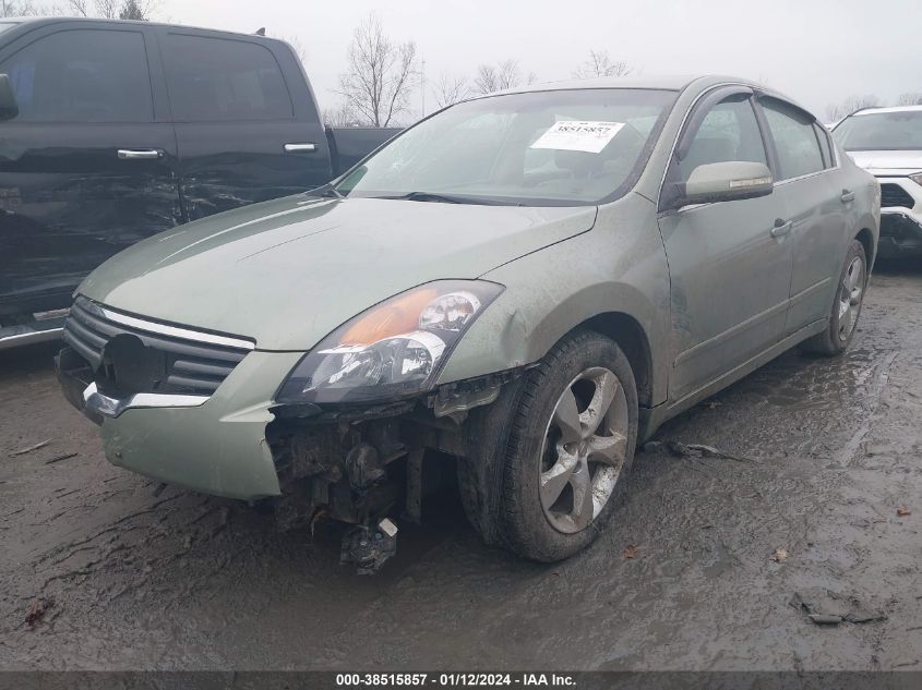 1N4BL21E67N440247 | 2007 NISSAN ALTIMA