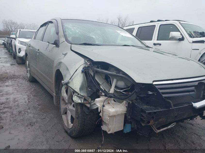 1N4BL21E67N440247 | 2007 NISSAN ALTIMA